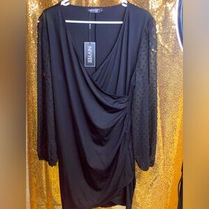 Nwt NIVYEE brand women’s cocktail dress.